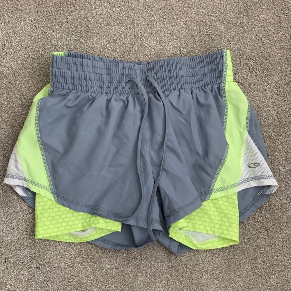 Women’s running shorts
